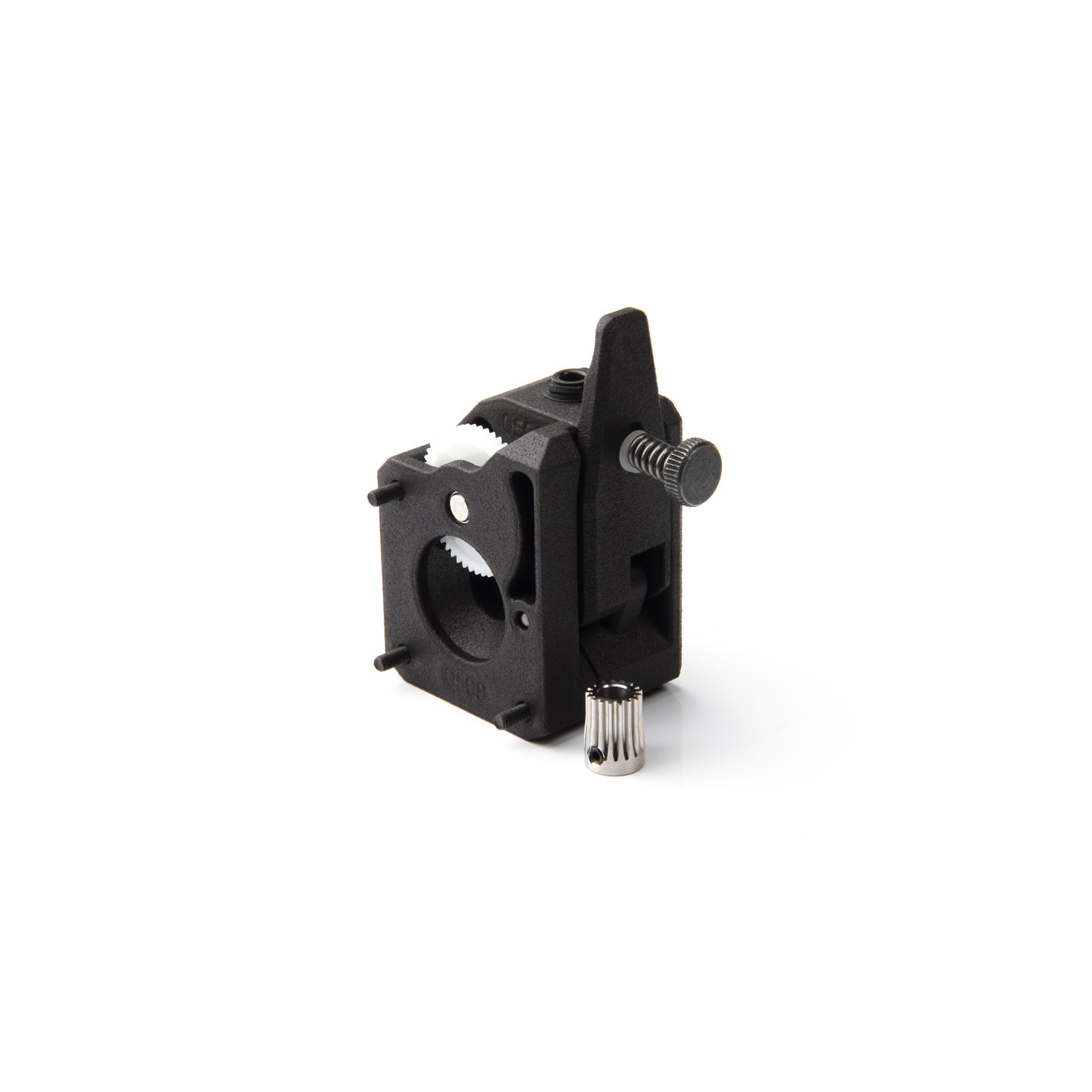 BondTech BMG Extruder