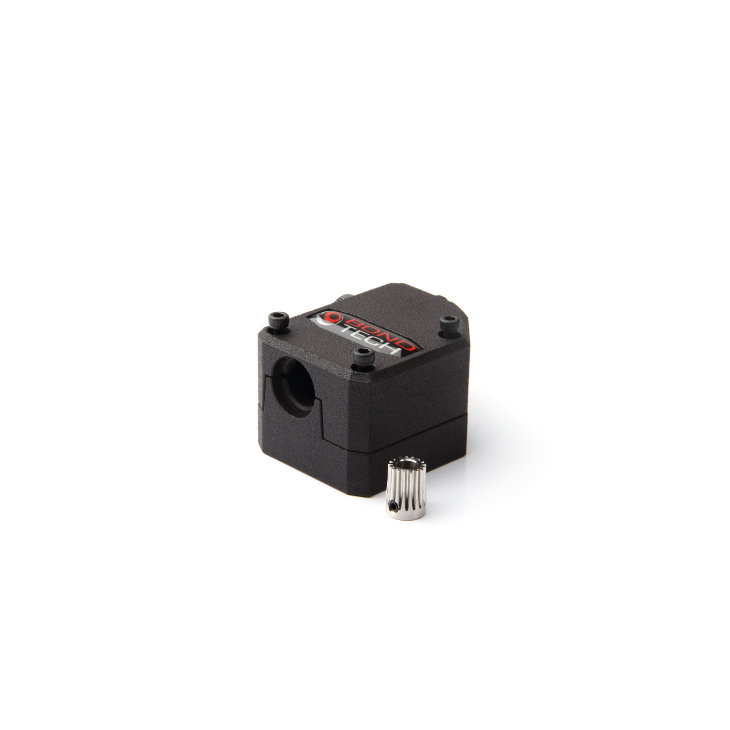 BondTech BMG Extruder