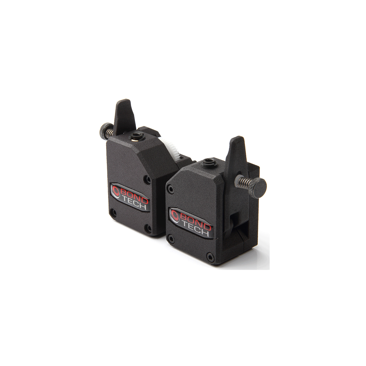 BondTech BMG Extruder