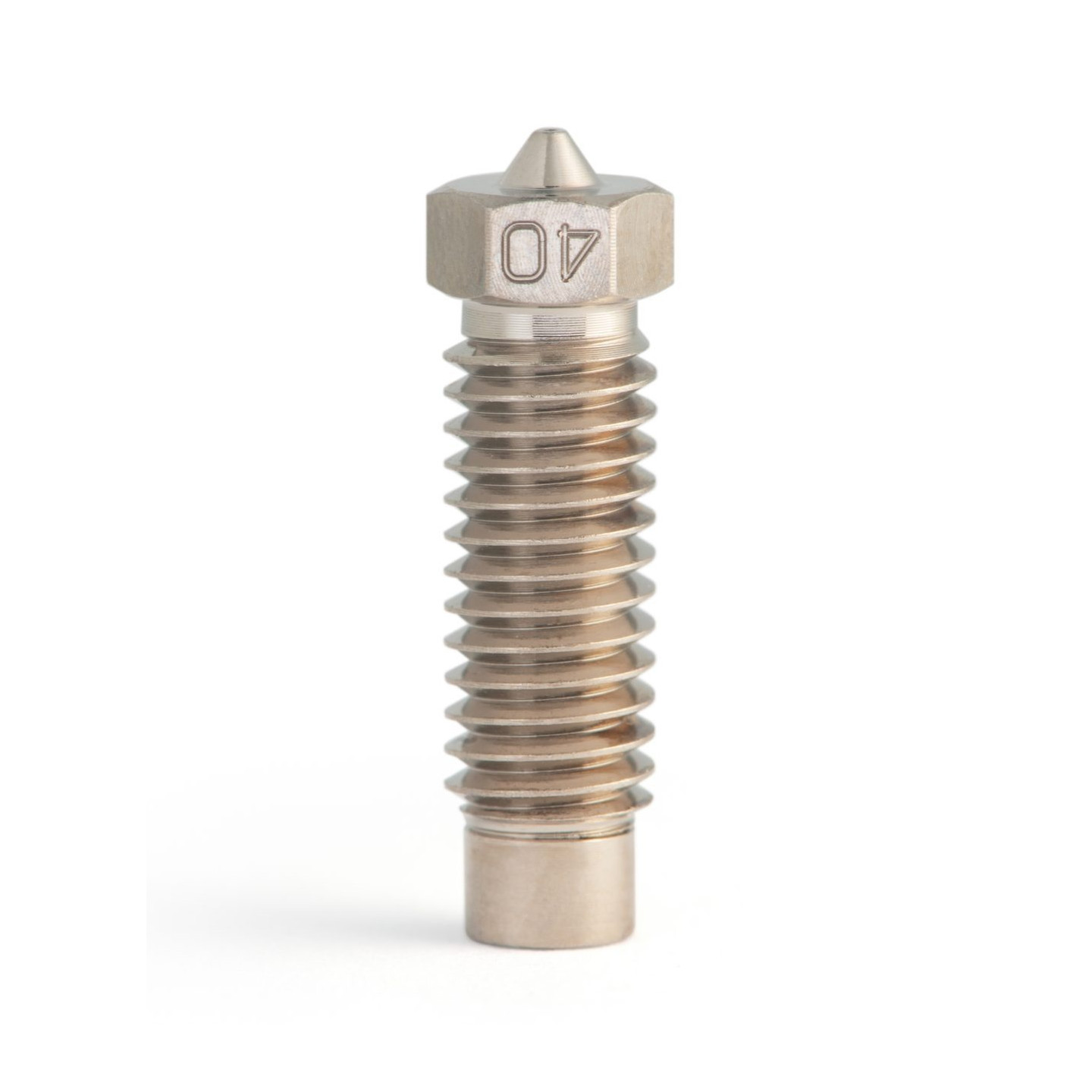 Bondtech Coated Brass CHT Nozzle Elegoo