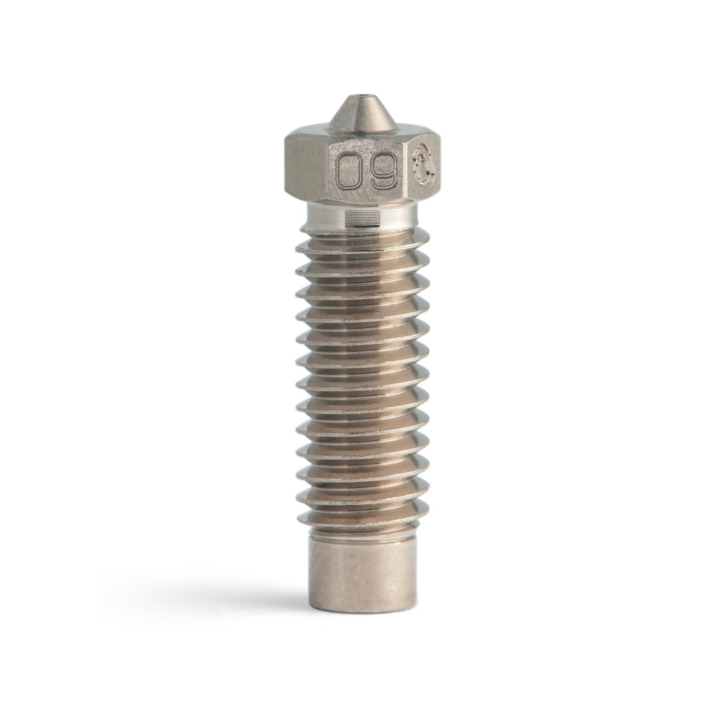 Bondtech Coated Brass CHT Nozzle Elegoo