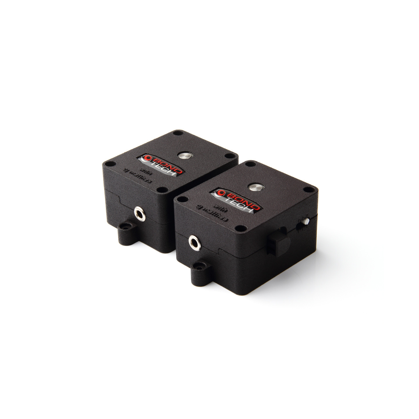 BondTech DDG Ultimaker 3 Extruder Kit