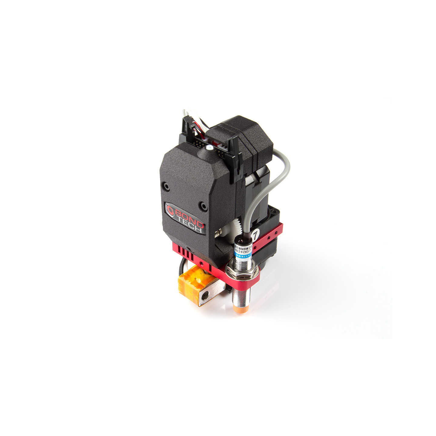 BondTech Wanhao D9 Extruder Kit
