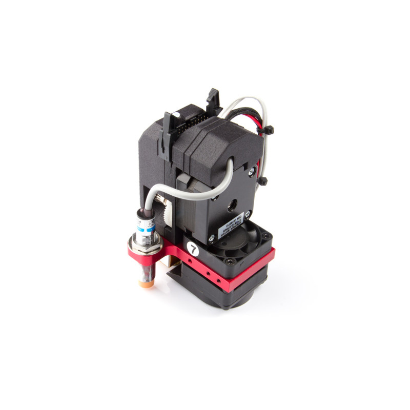 BondTech Wanhao D9 Extruder Kit