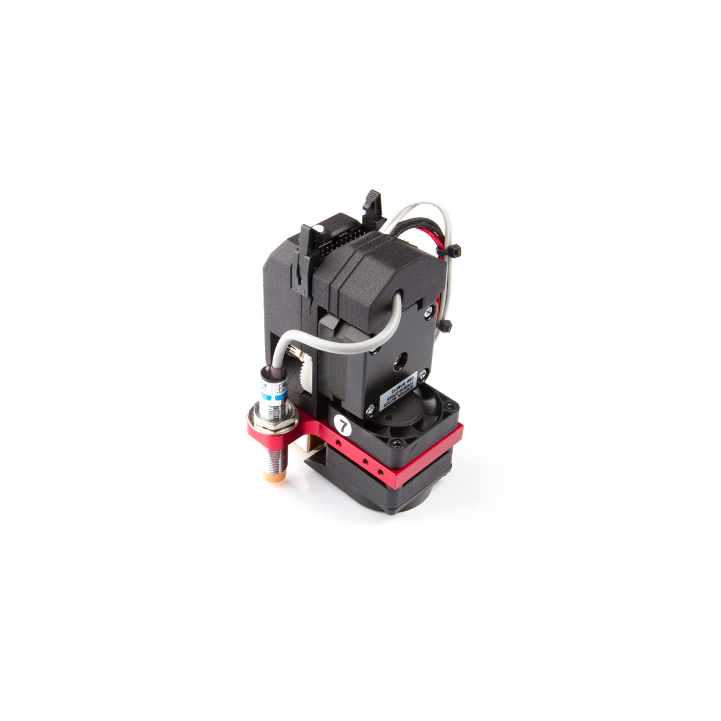 BondTech Wanhao D9 Extruder Kit