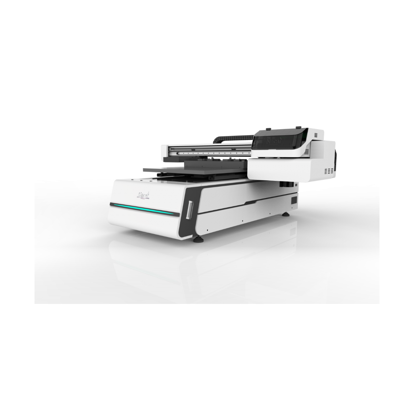NOCAI Photo Printing Machine NC-UV0609PEIII-II