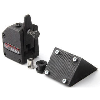 BondTech Upgrade Kit for Creality CR-10 with mount