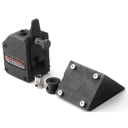 BondTech Upgrade Kit for Creality CR-10 with mount