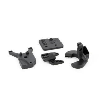 BondTech DDX V3 Adapter Set for CR-10v2 & CR-10v3