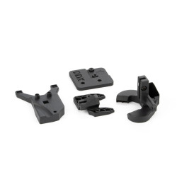 BondTech DDX V3 Adapter Set for CR-10v2 & CR-10v3
