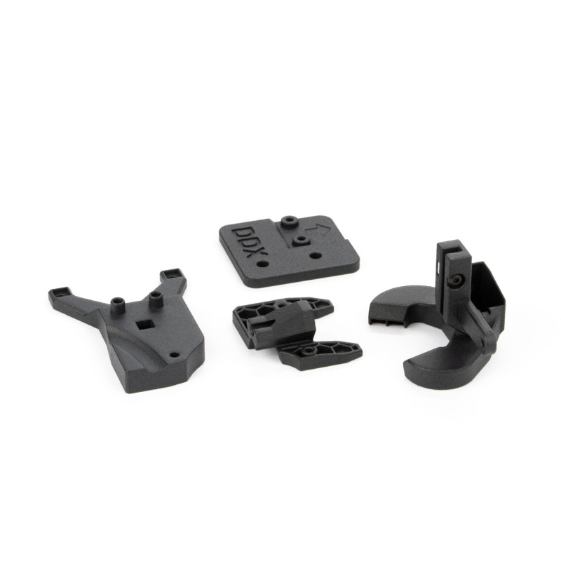 BondTech DDX V3 Adapter Set for CR-10v2 & CR-10v3