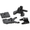 BondTech DDX V3 Adapter Set for CR-10v2 & CR-10v3