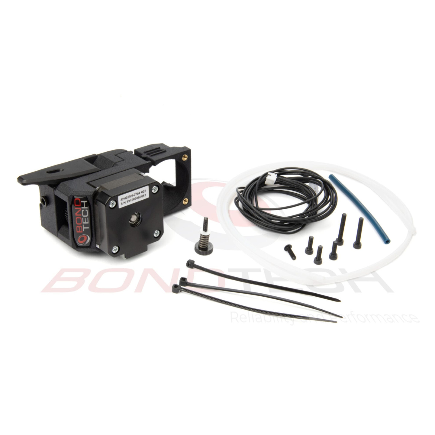 Bondtech DDX v3 For Creality Ender / CR-10(S)