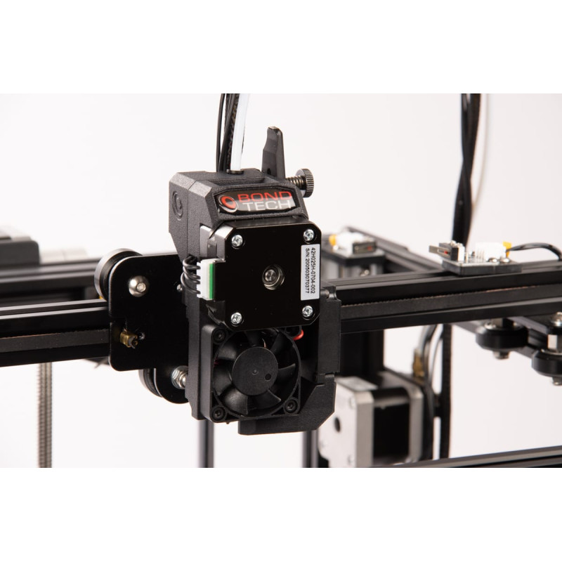 Bondtech DDX v3 For Creality Ender / CR-10(S)