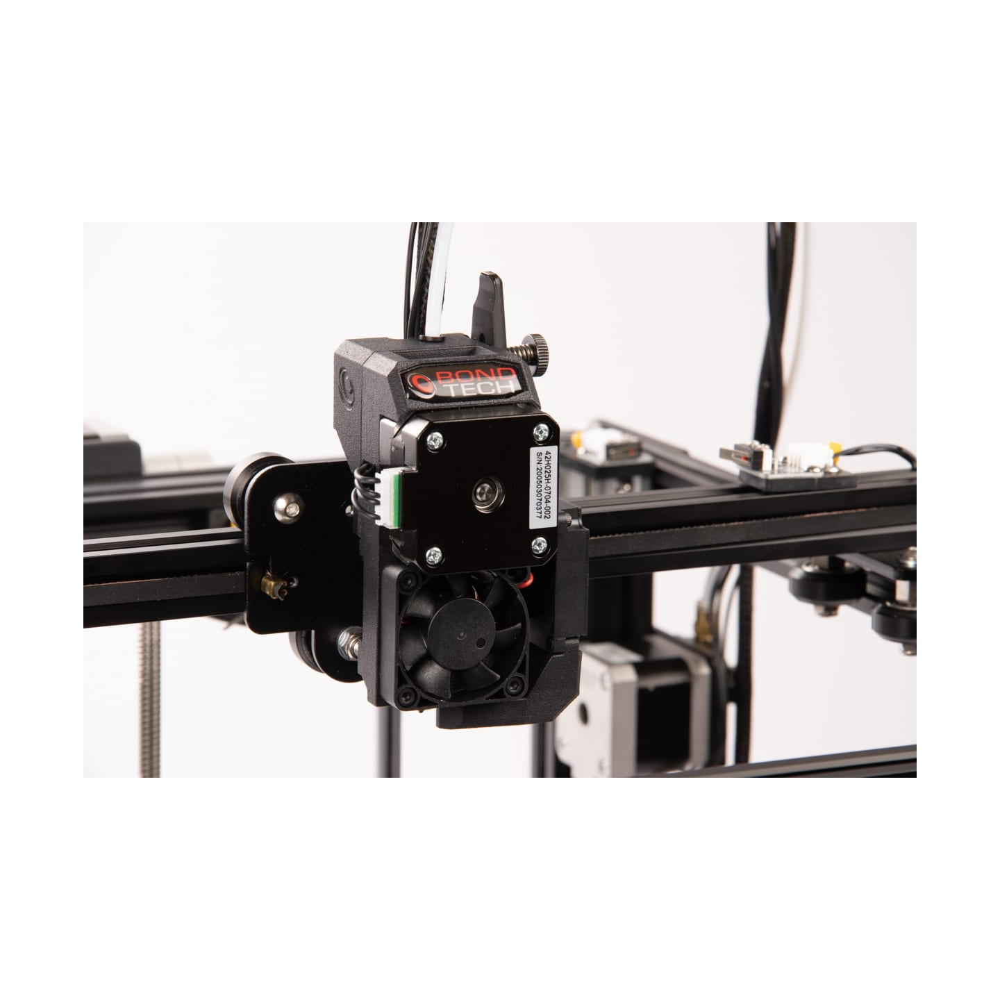Bondtech DDX v3 For Creality Ender / CR-10(S)