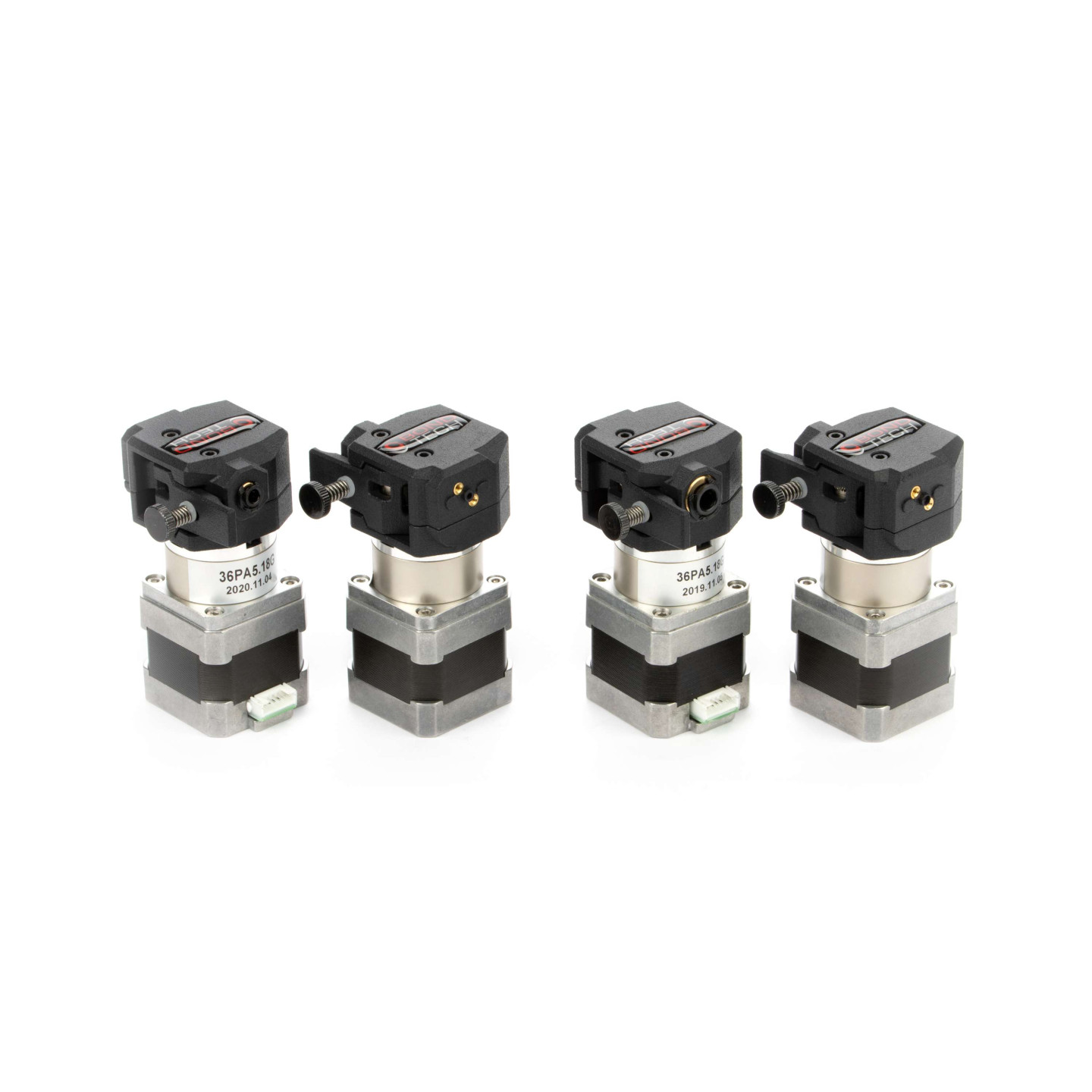 Bondtech QR-M Extruder