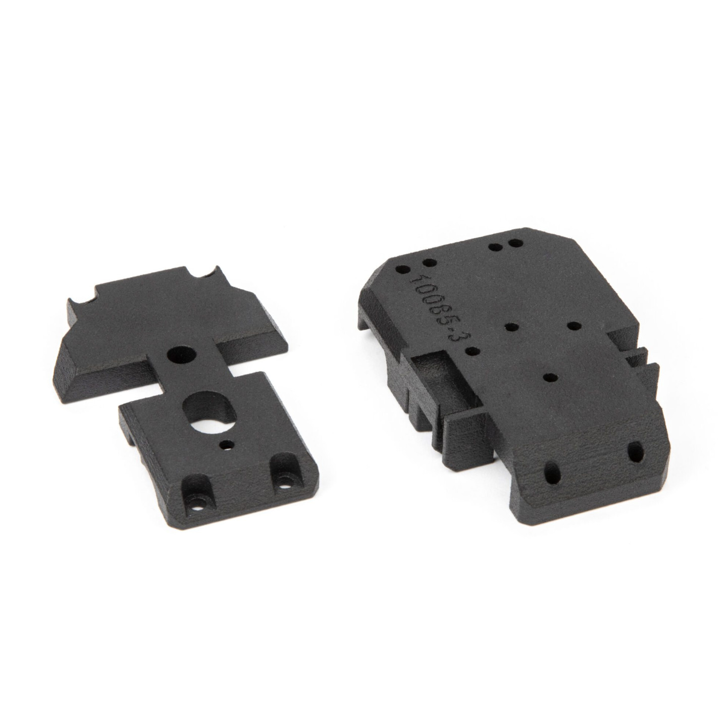 Bondtech LGX™ X-carriage for MK3S & Mosquito