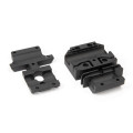 Bondtech LGX™ X-carriage for MK3S & Mosquito