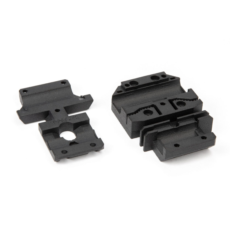 Bondtech LGX™ X-carriage for MK3S & Mosquito