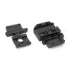 Bondtech LGX™ X-carriage for MK3S & Mosquito