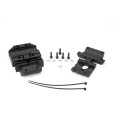Bondtech LGX™ X-carriage for MK3S & Mosquito