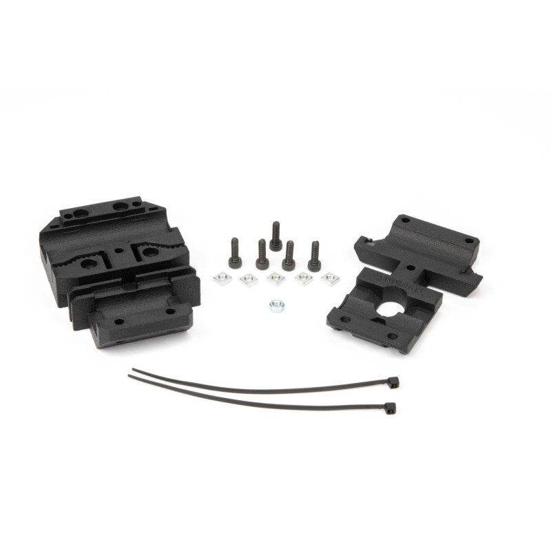 Bondtech LGX™ X-carriage for MK3S & Mosquito