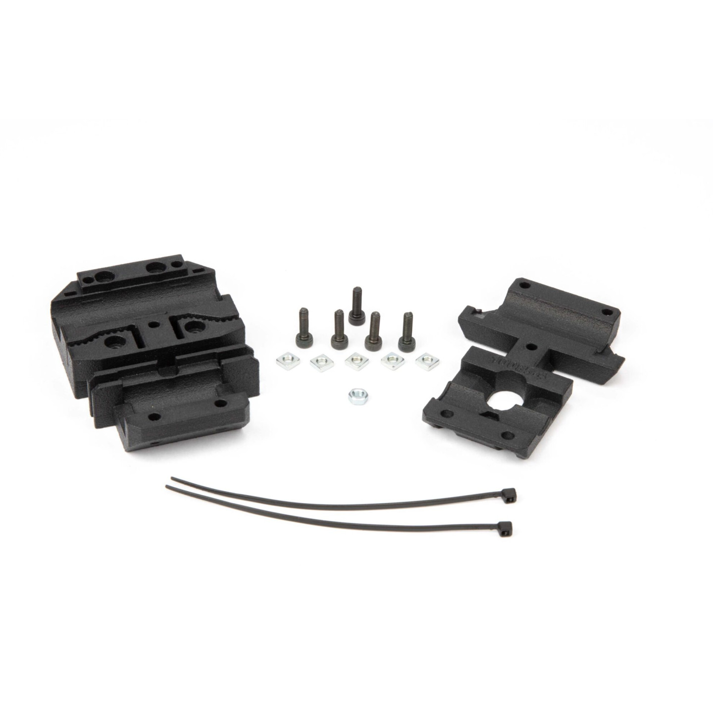 Bondtech LGX™ X-carriage for MK3S & Mosquito