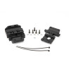 Bondtech LGX™ X-carriage for MK3S & Mosquito