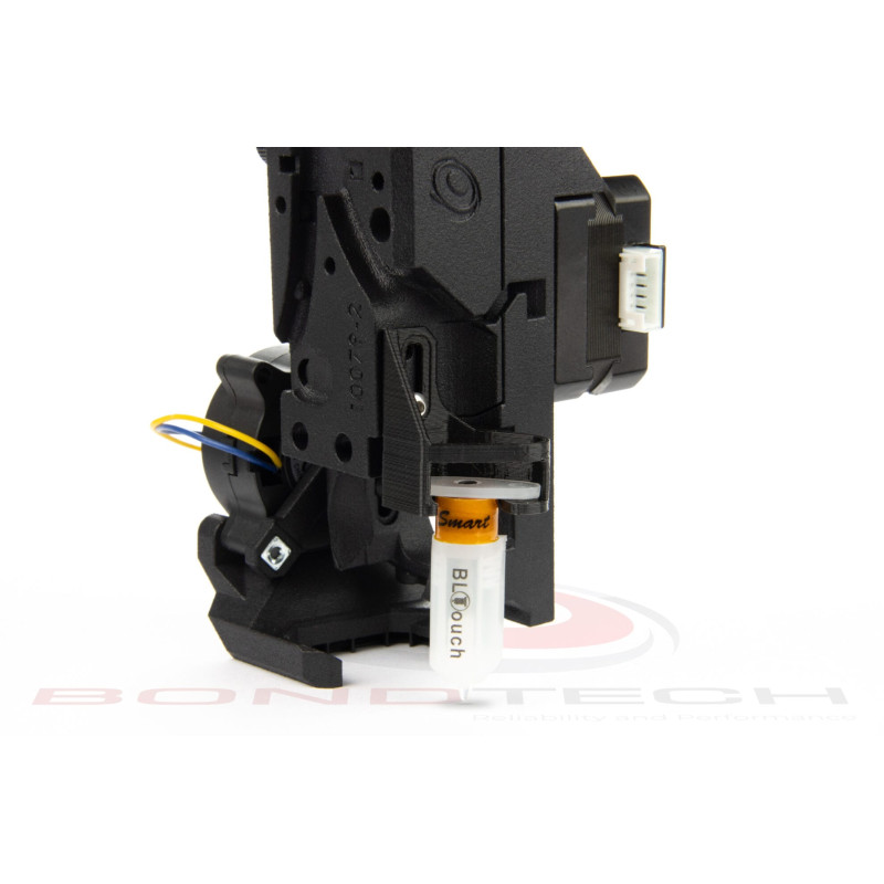 Bondtech SLS Universal BL Touch Mount For DDX V3