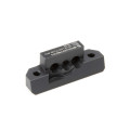 Bondtech LGX® Aluminum DD Interface Plug