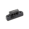Bondtech LGX® Aluminum DD Interface Plug