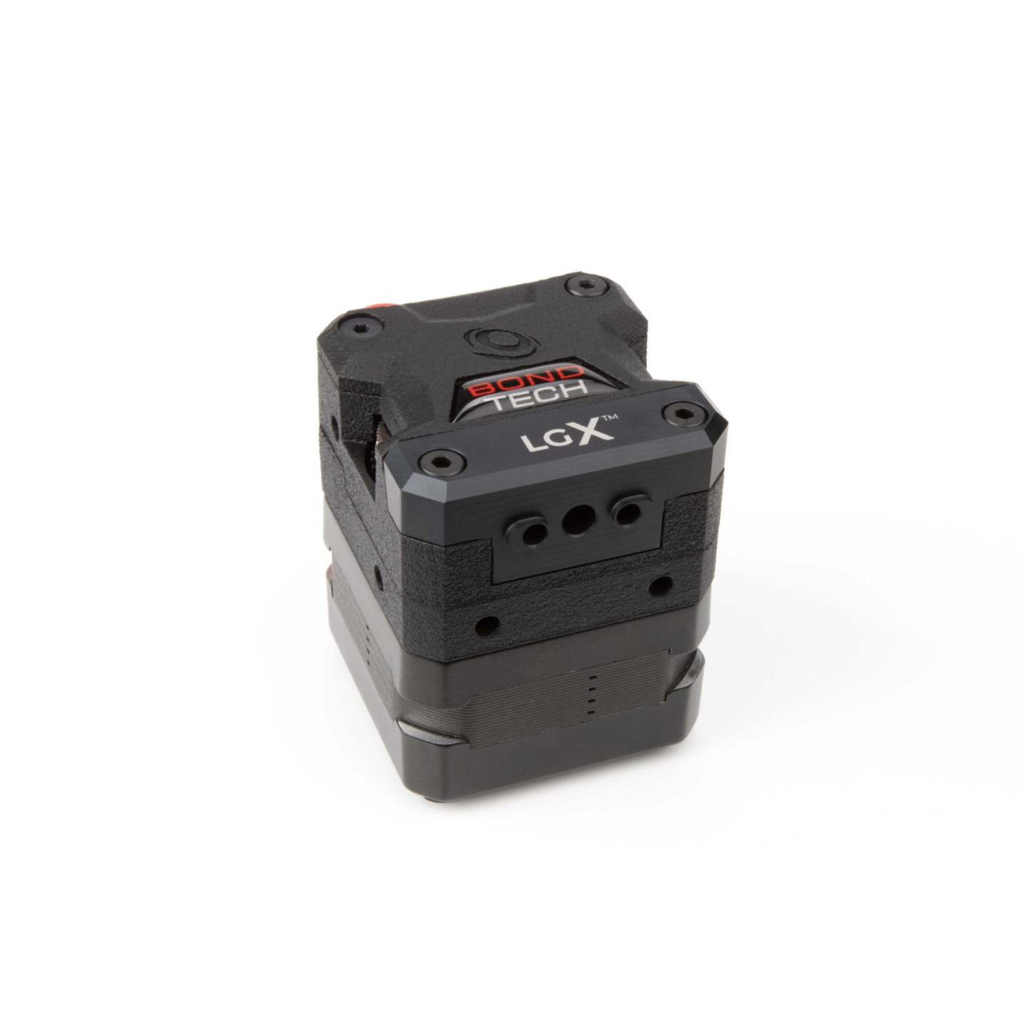 Bondtech LGX® Aluminum DD Interface Plug