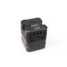 Bondtech LGX® Aluminum DD Interface Plug