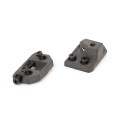 Bondtech LGX Lite Perch Set For Creality CR-10 Smart