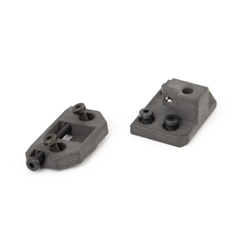 Bondtech LGX Lite Perch Set For Creality CR-10 Smart