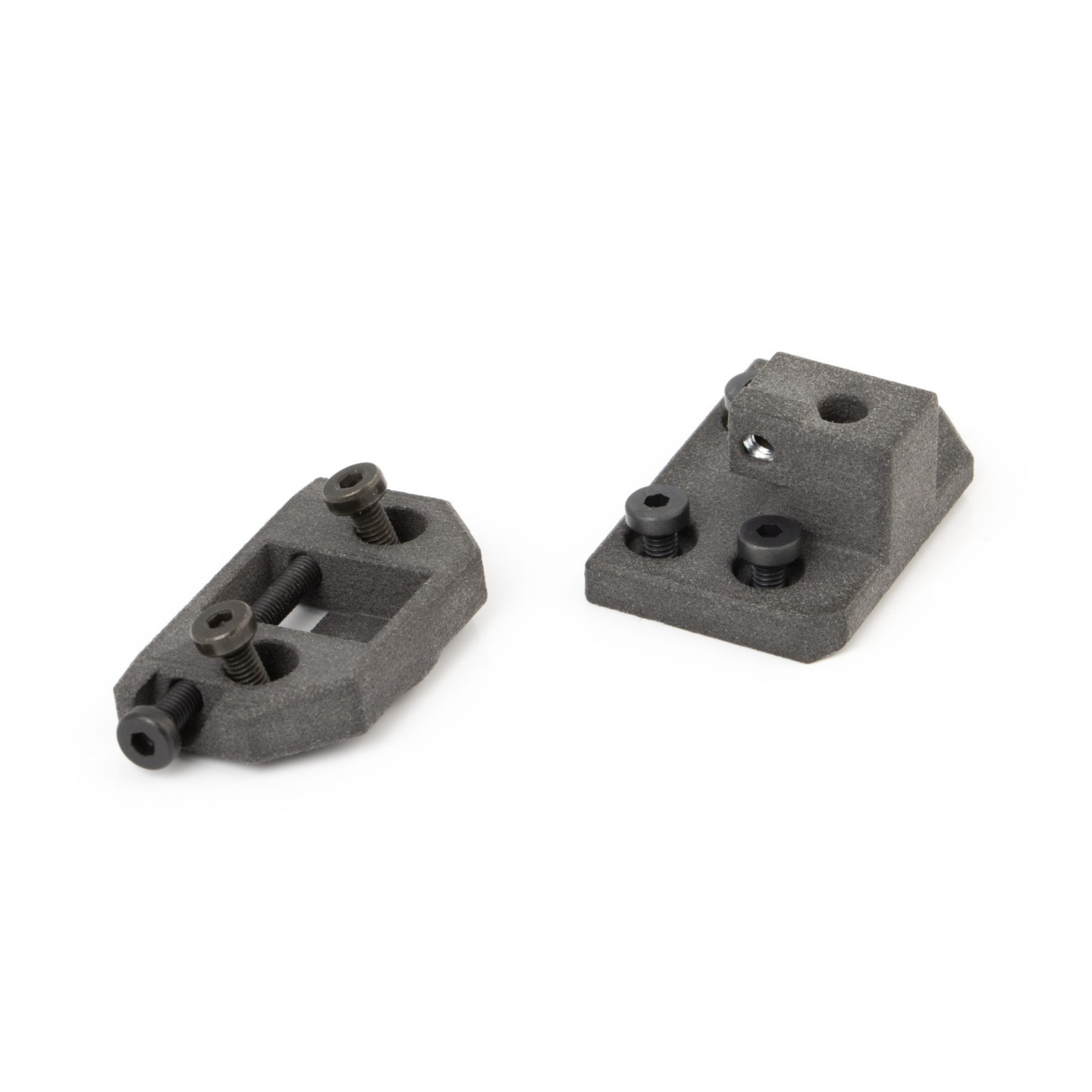 Bondtech LGX Lite Perch Set For Creality CR-10 Smart