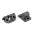 Bondtech LGX Lite Perch Set For Creality CR-10 Smart
