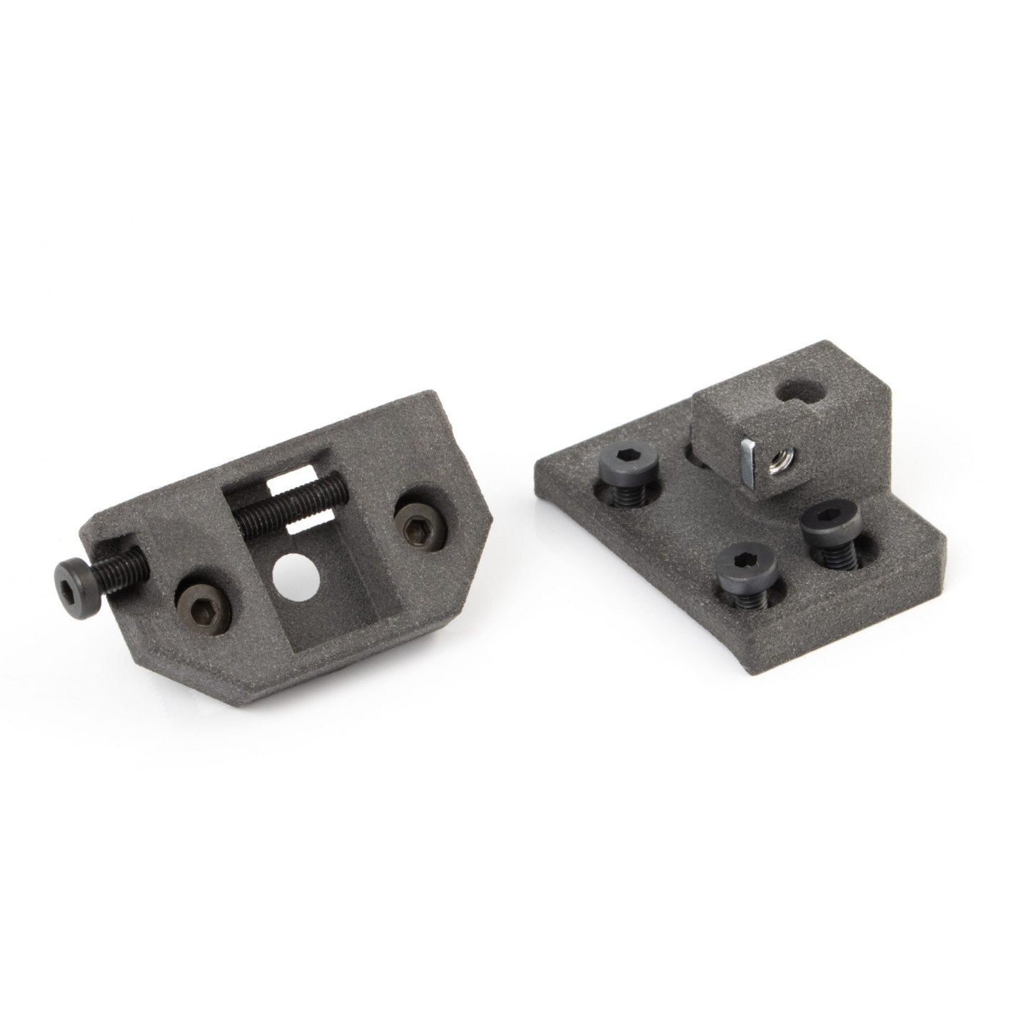 Bondtech LGX Lite Perch Set For Creality CR-10 Smart