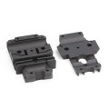 Bondtech LGX Shortcut X-carriage for MK3S