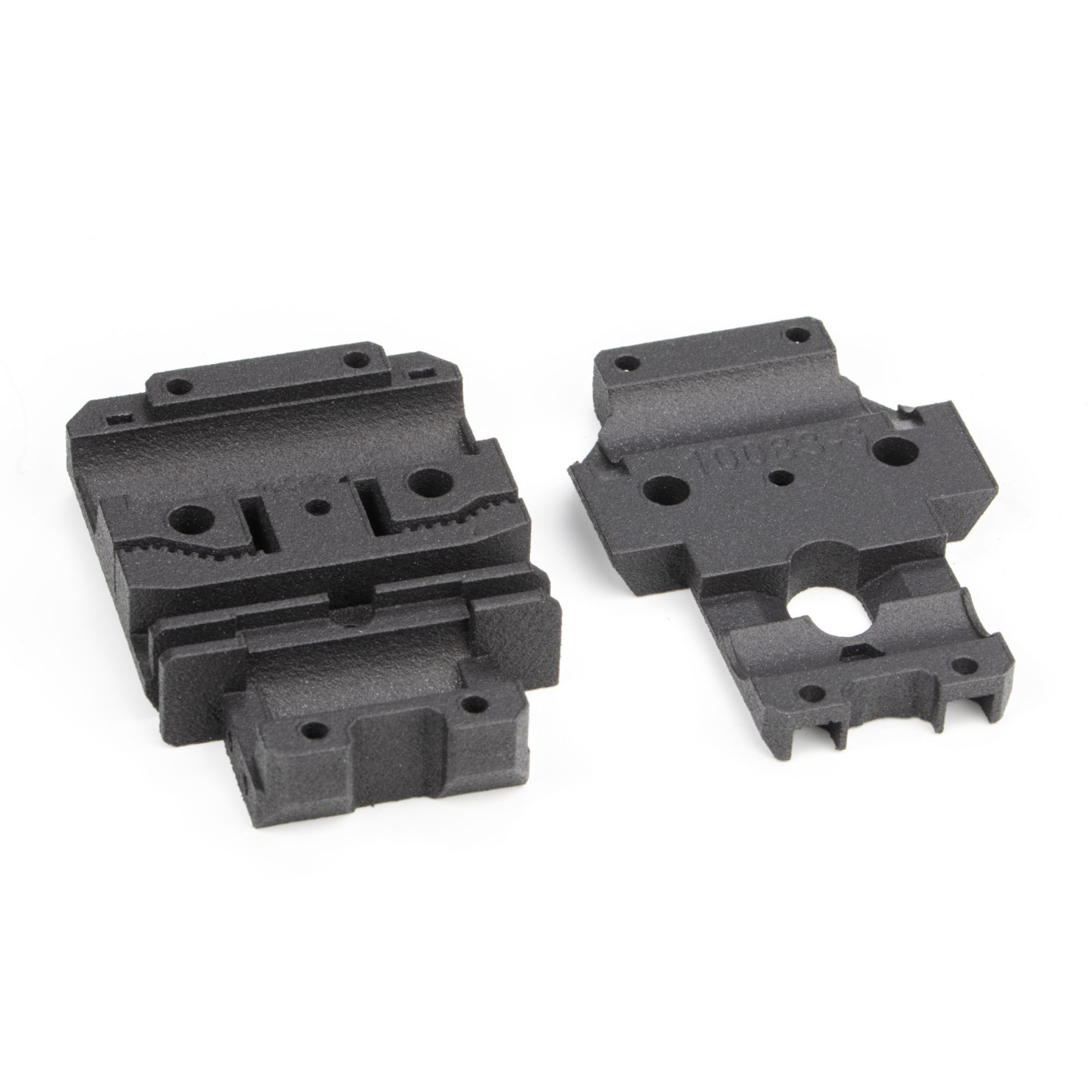 Bondtech LGX Shortcut X-carriage for MK3S