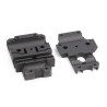 Bondtech LGX Shortcut X-carriage for MK3S