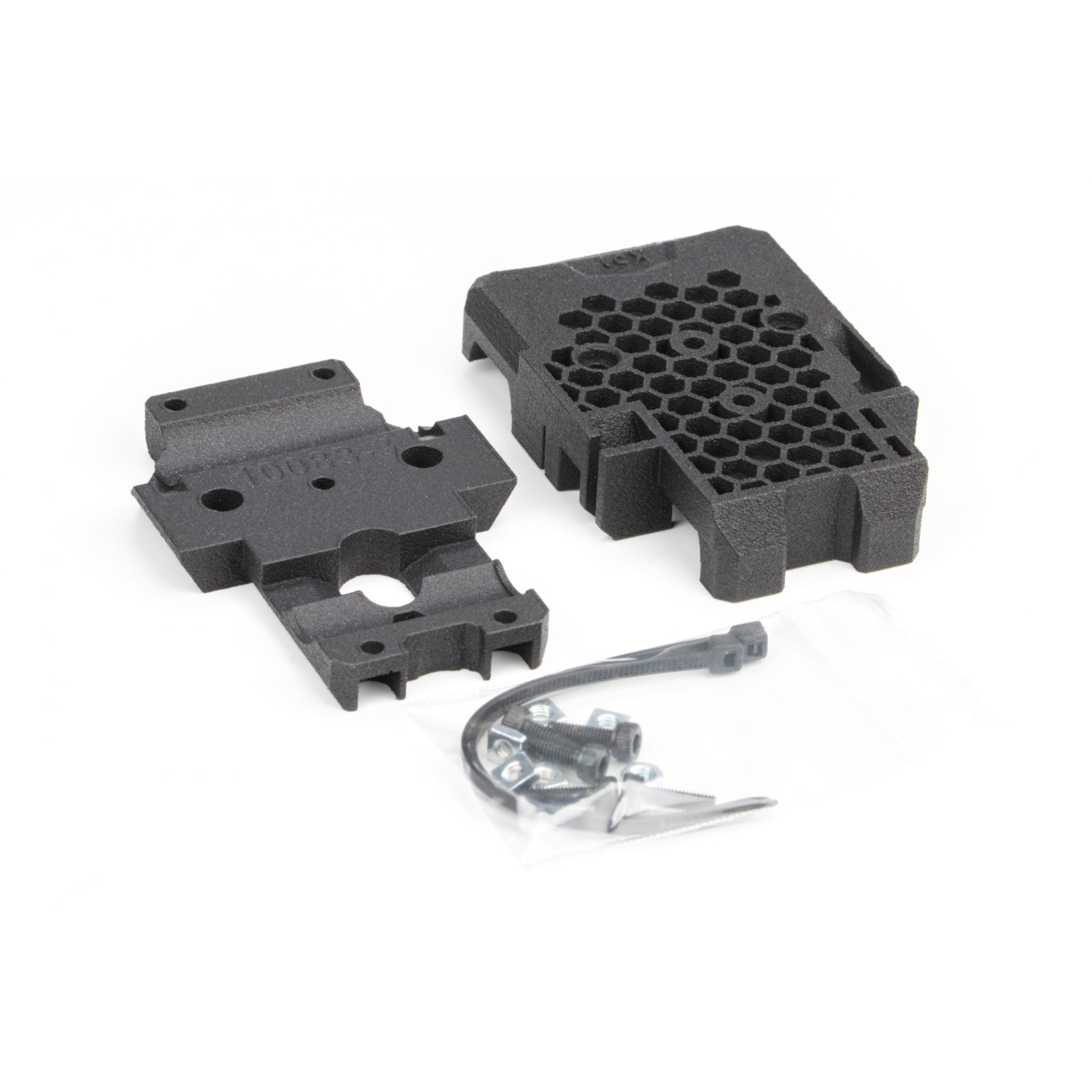 Bondtech LGX Shortcut X-carriage for MK3S