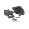 Bondtech LGX Shortcut X-carriage for MK3S