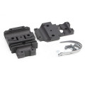 Bondtech LGX Shortcut X-carriage for MK3S
