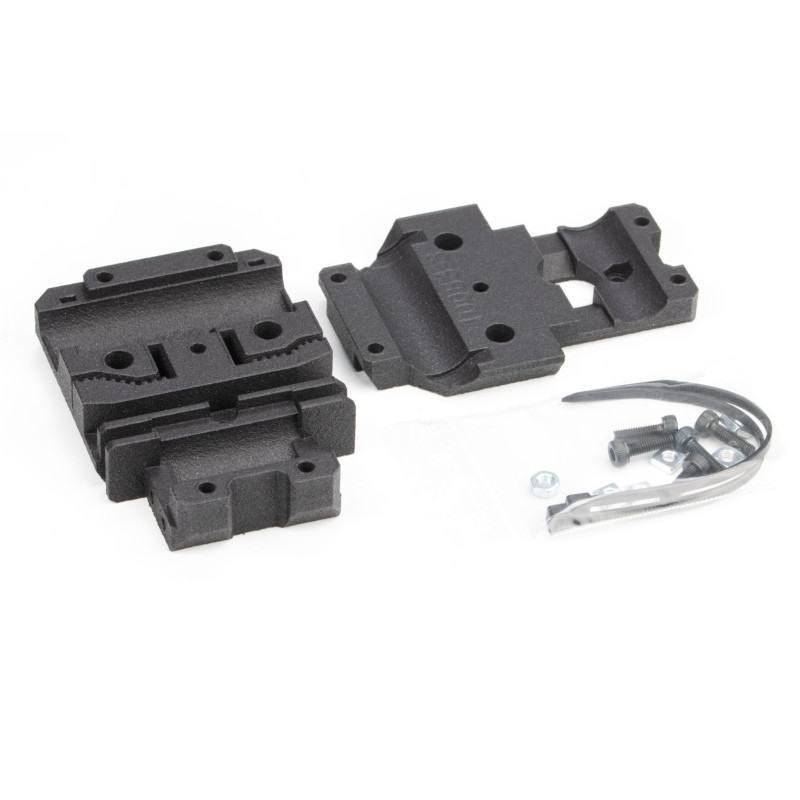 Bondtech LGX Shortcut X-carriage for MK3S