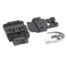 Bondtech LGX Shortcut X-carriage for MK3S