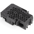 Bondtech LGX Shortcut X-carriage for MK3S