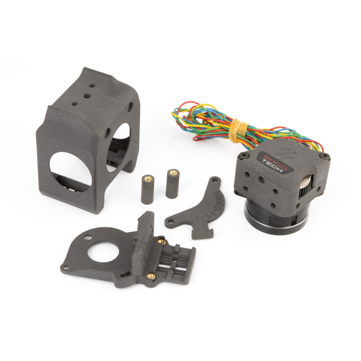 Bondtech Mini After LGX Lite Upgrade Kit for Voron V0