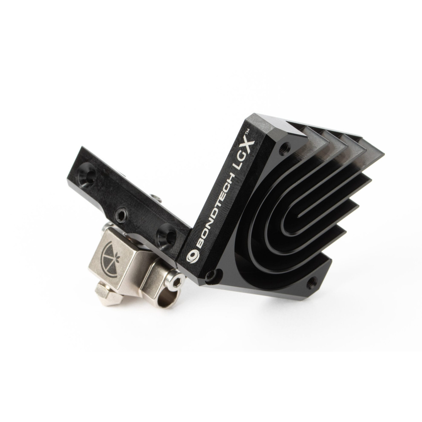 Bondtech LGX Shortcut Copperhead for Prusa MK3S