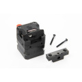 Bondtech LGX Shortcut Copperhead for Prusa MK3S